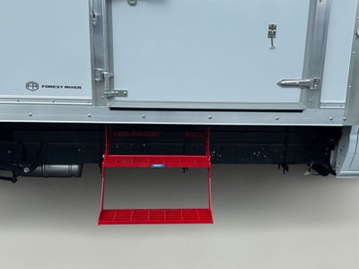 2027 Ford E-450SD Base