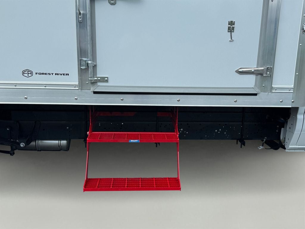 2027 Ford E-450SD Base