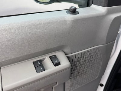 2027 Ford E-450SD Base