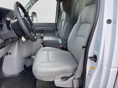 2027 Ford E-450SD Base