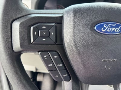 2027 Ford E-450SD Base