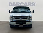 2027 Ford E-450SD Base