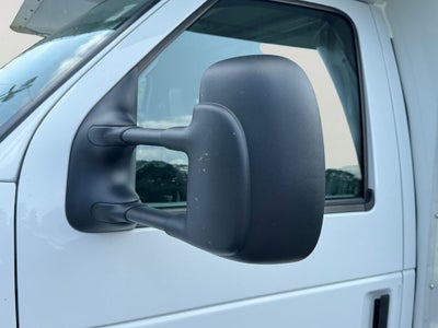 2027 Ford E-450SD Base