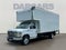 2027 Ford E-450SD Base