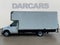 2027 Ford E-450SD Base