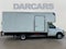 2027 Ford E-450SD Base