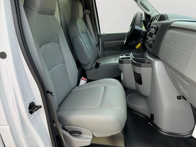 2027 Ford E-450SD Base