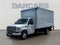 2027 Ford E-450 14 Ft ROCKPORT Box Truck W ramp