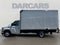2027 Ford E-450 14 Ft ROCKPORT Box Truck W ramp