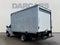 2027 Ford E-450 14 Ft ROCKPORT Box Truck W ramp