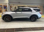 2022 Ford Explorer ST (Twin Panel Moonroof)