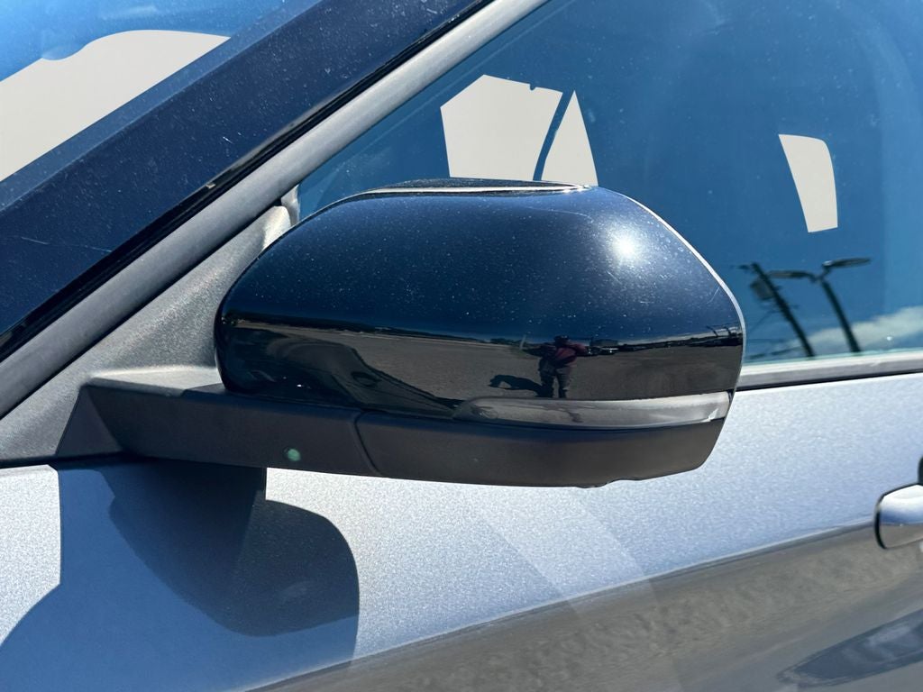 2021 Ford Explorer Limited Moon Roof