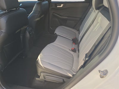 2026 Ford Escape Plug-In Hybrid Base