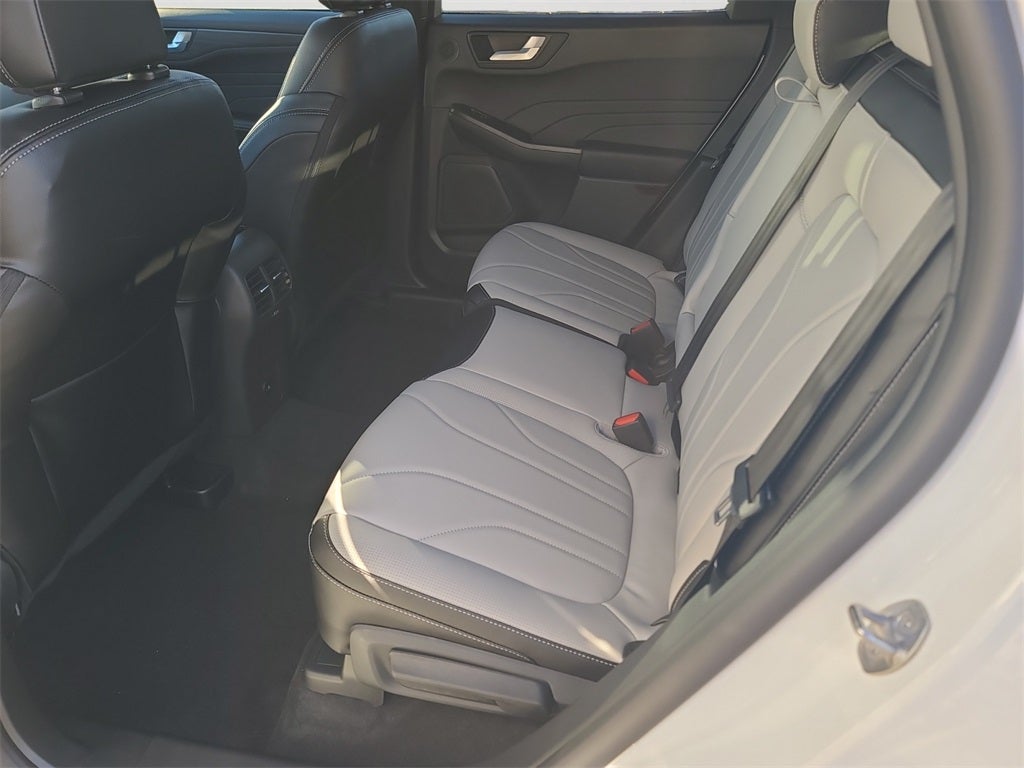 2026 Ford Escape Plug-In Hybrid Base