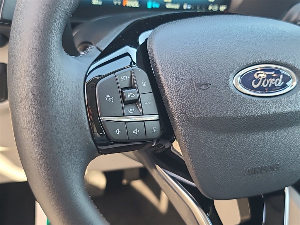 2026 Ford Escape Plug-In Hybrid Base