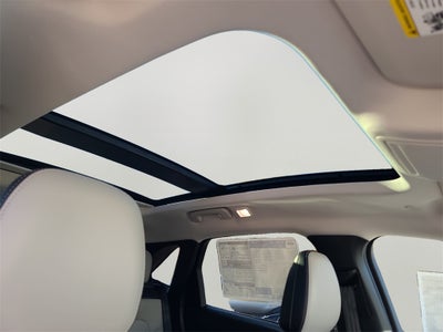 2026 Ford Escape Plug-In Hybrid Base