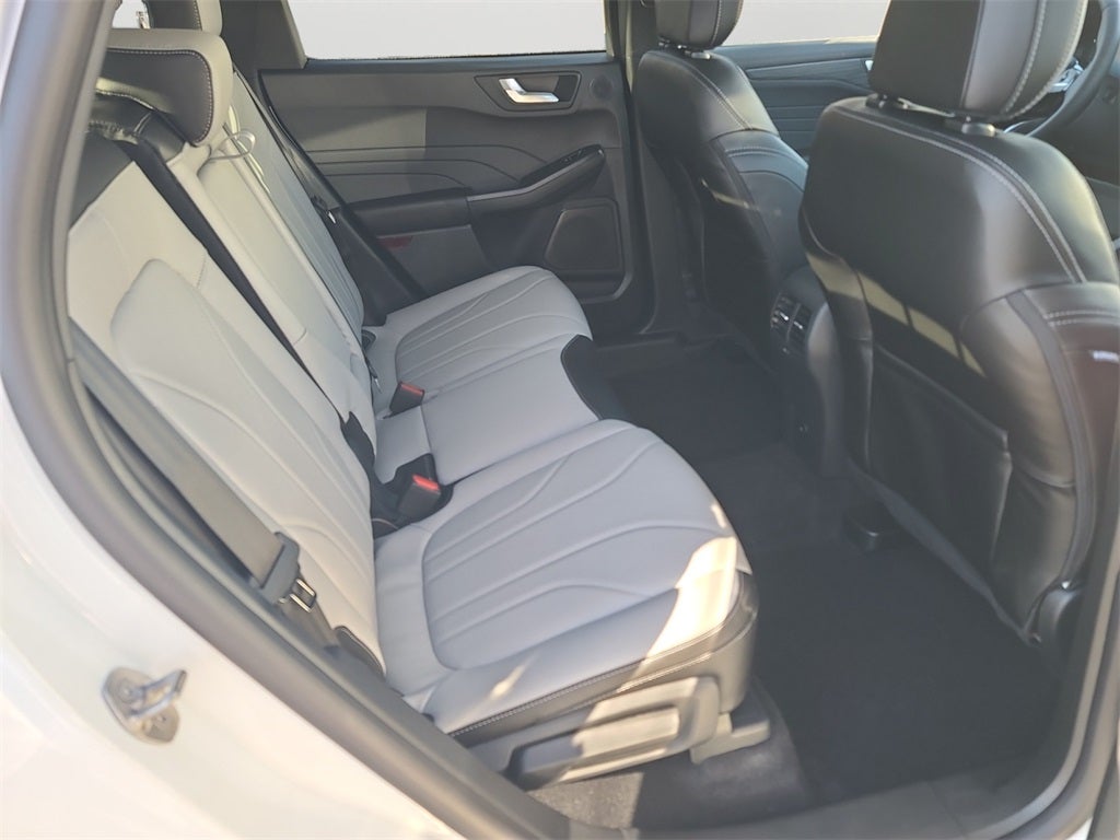 2026 Ford Escape Plug-In Hybrid Base