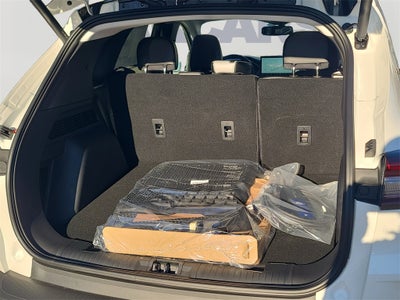 2026 Ford Escape Plug-In Hybrid Base