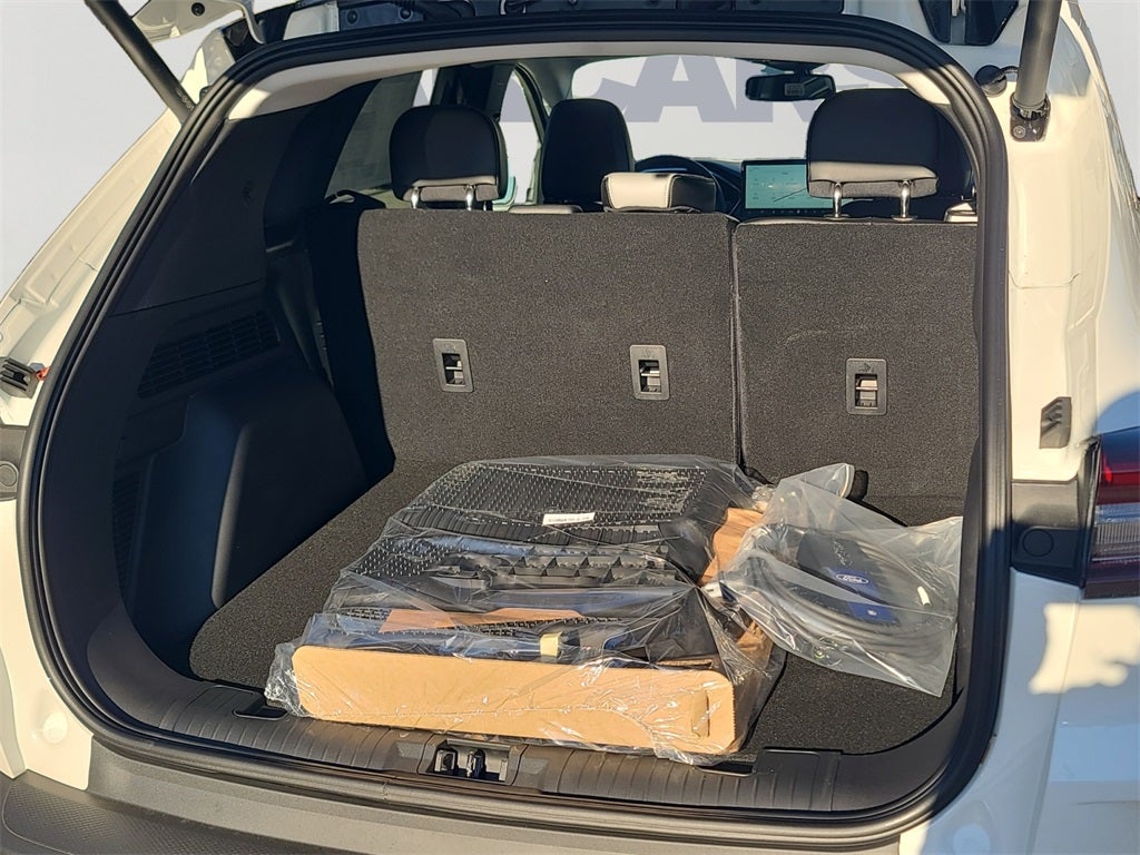 2026 Ford Escape Plug-In Hybrid Base