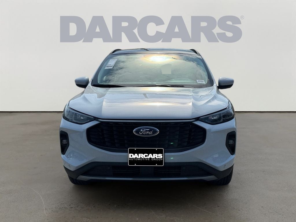 Used 2025 Ford Escape Plug-in hybrid PHEV with VIN 1FMCU0E17SUB67224 for sale in Lanham, MD