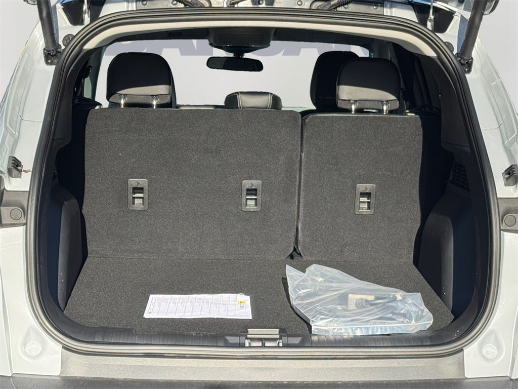 2026 Ford Escape Plug-In Hybrid Base