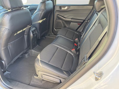 2026 Ford Escape Plug-In Hybrid Base