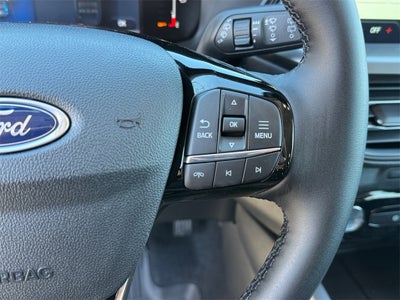 2026 Ford Escape Plug-In Hybrid Base