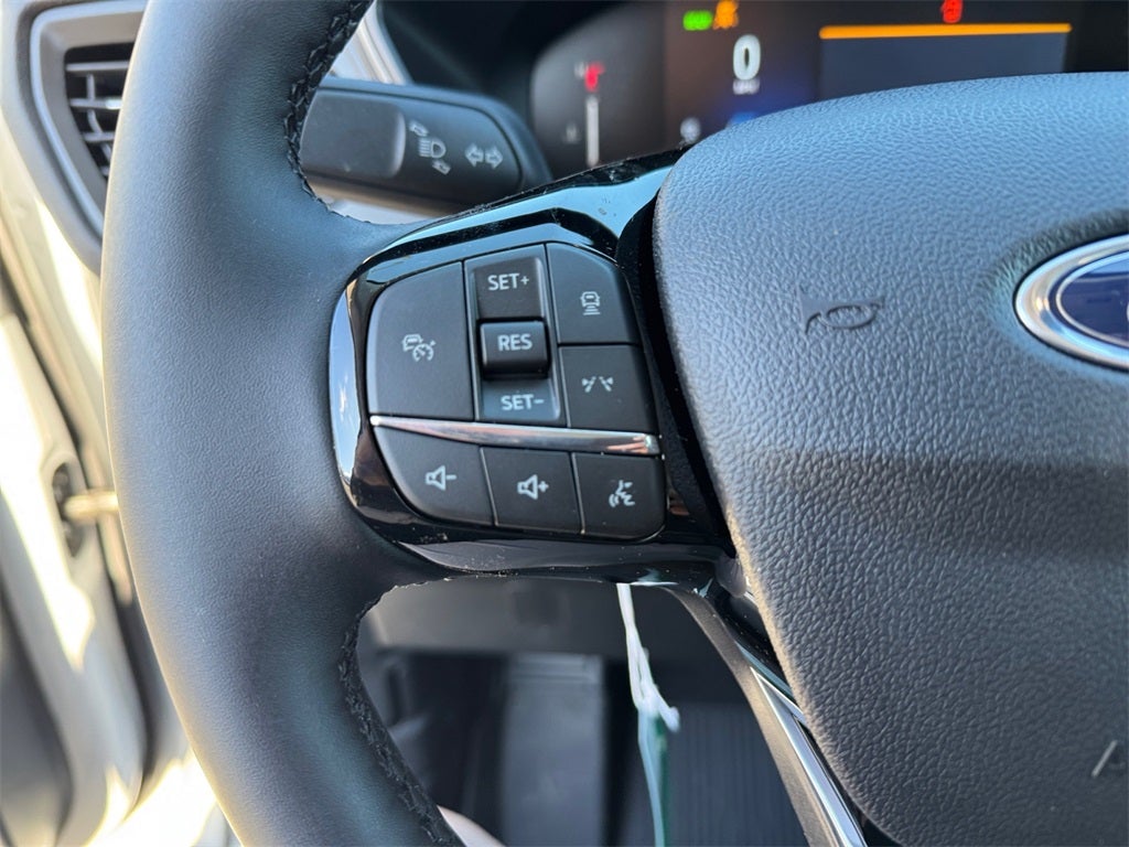 2026 Ford Escape Plug-In Hybrid Base