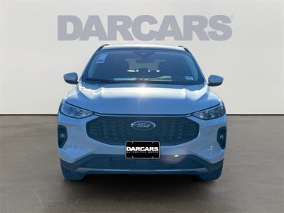 2026 Ford Escape Plug-In Hybrid Base