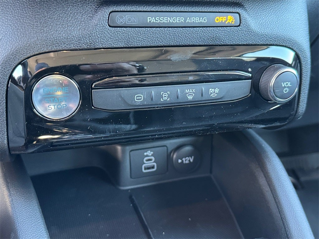 2026 Ford Escape Plug-In Hybrid Base