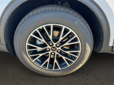 2026 Ford Escape Plug-In Hybrid Base