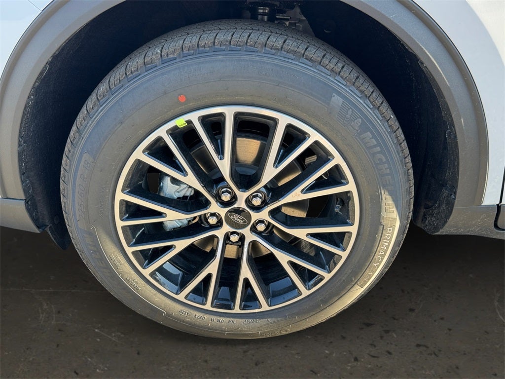 2026 Ford Escape Plug-In Hybrid Base