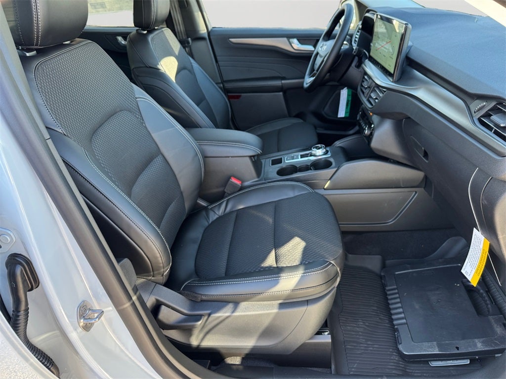 2026 Ford Escape Plug-In Hybrid Base