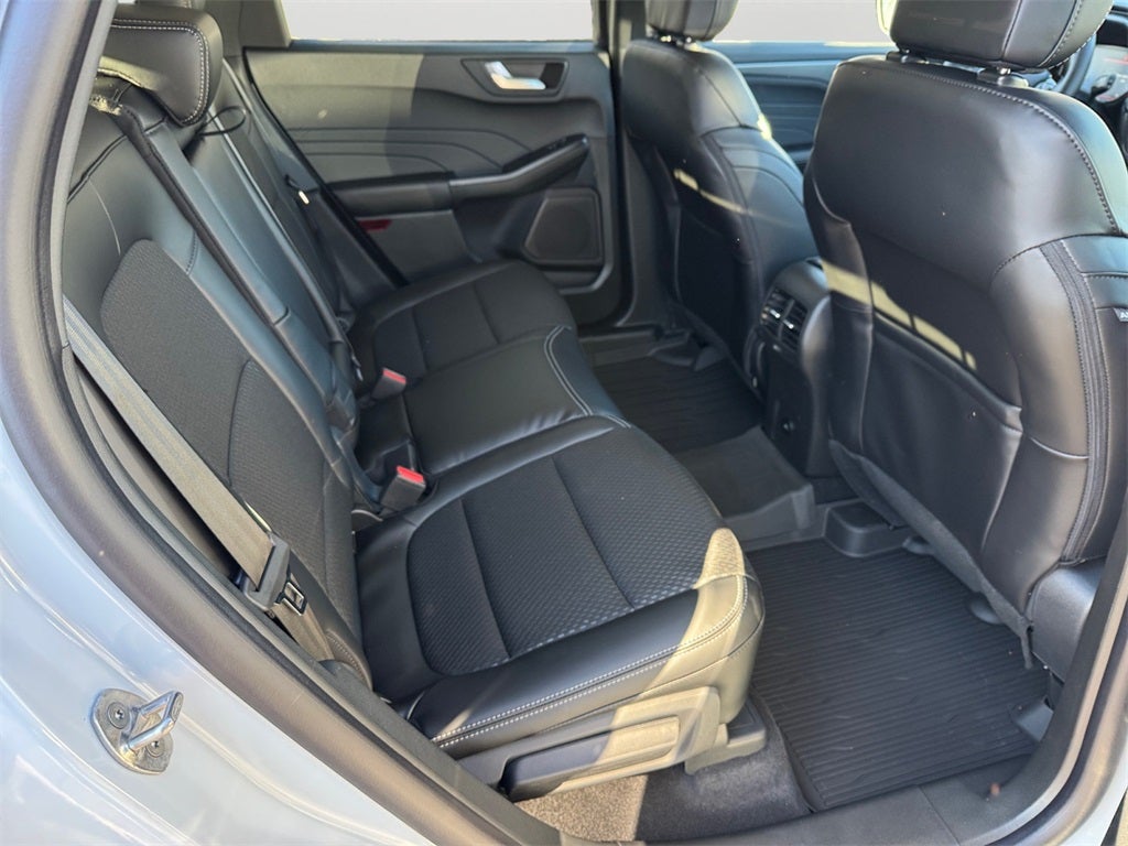 2026 Ford Escape Plug-In Hybrid Base