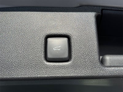 2026 Ford Escape Plug-In Hybrid Base