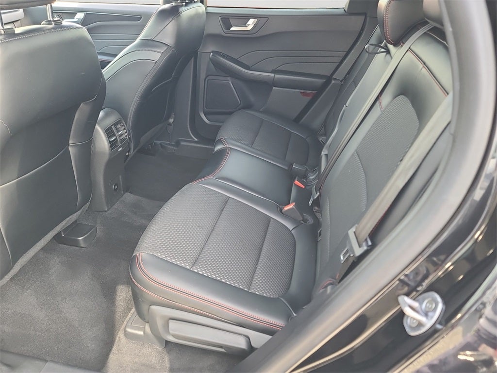 2024 Ford Escape Hybrid ST-Line