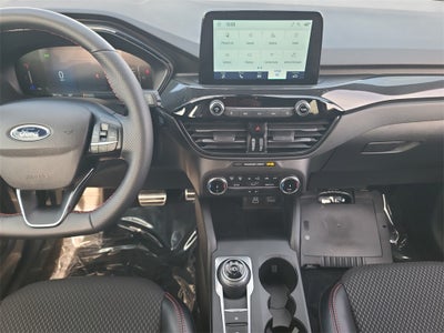 2024 Ford Escape Hybrid ST-Line