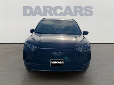 2024 Ford Escape Hybrid ST-Line