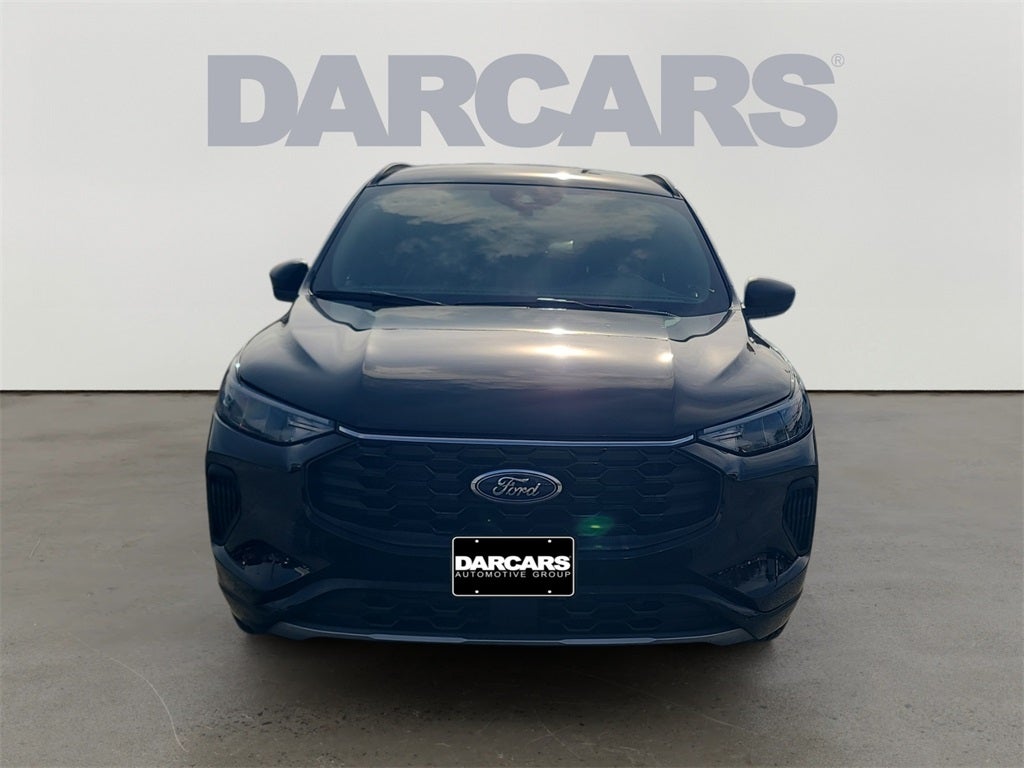 2024 Ford Escape Hybrid ST-Line