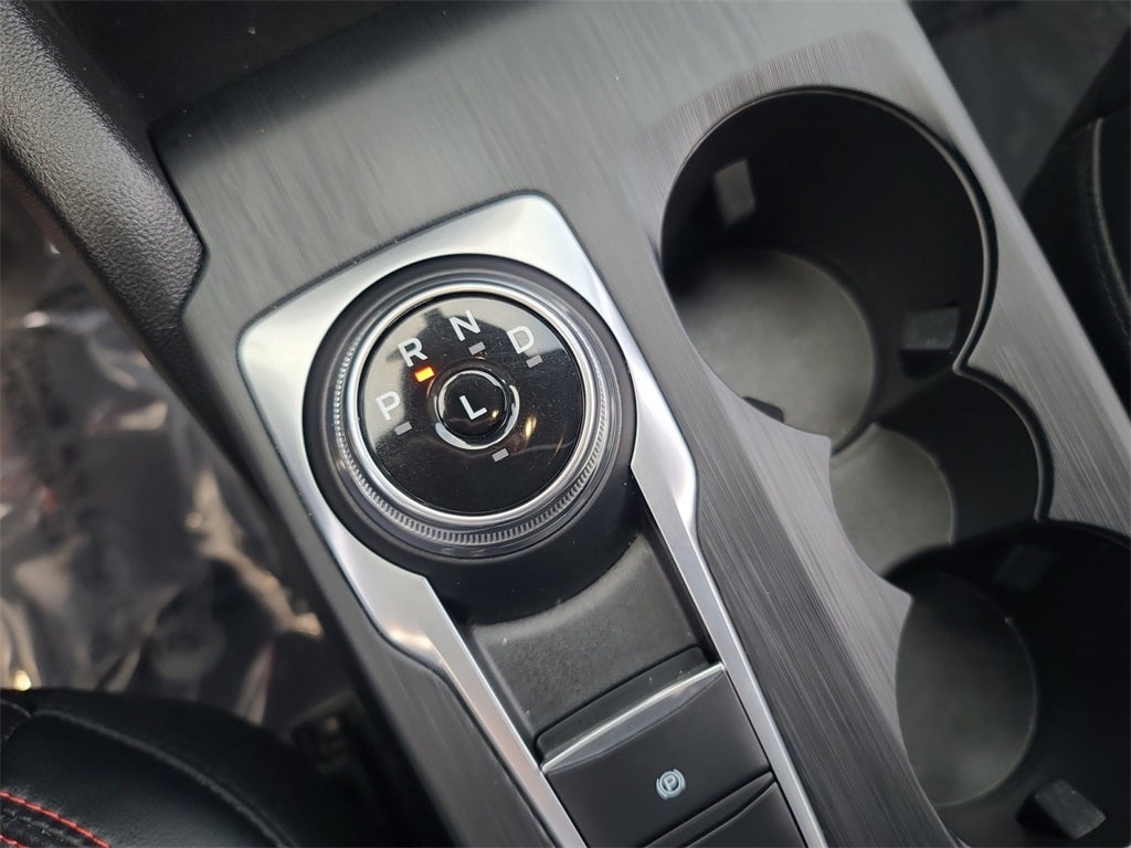 2024 Ford Escape Hybrid ST-Line