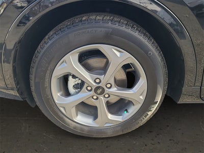 2024 Ford Escape Hybrid ST-Line