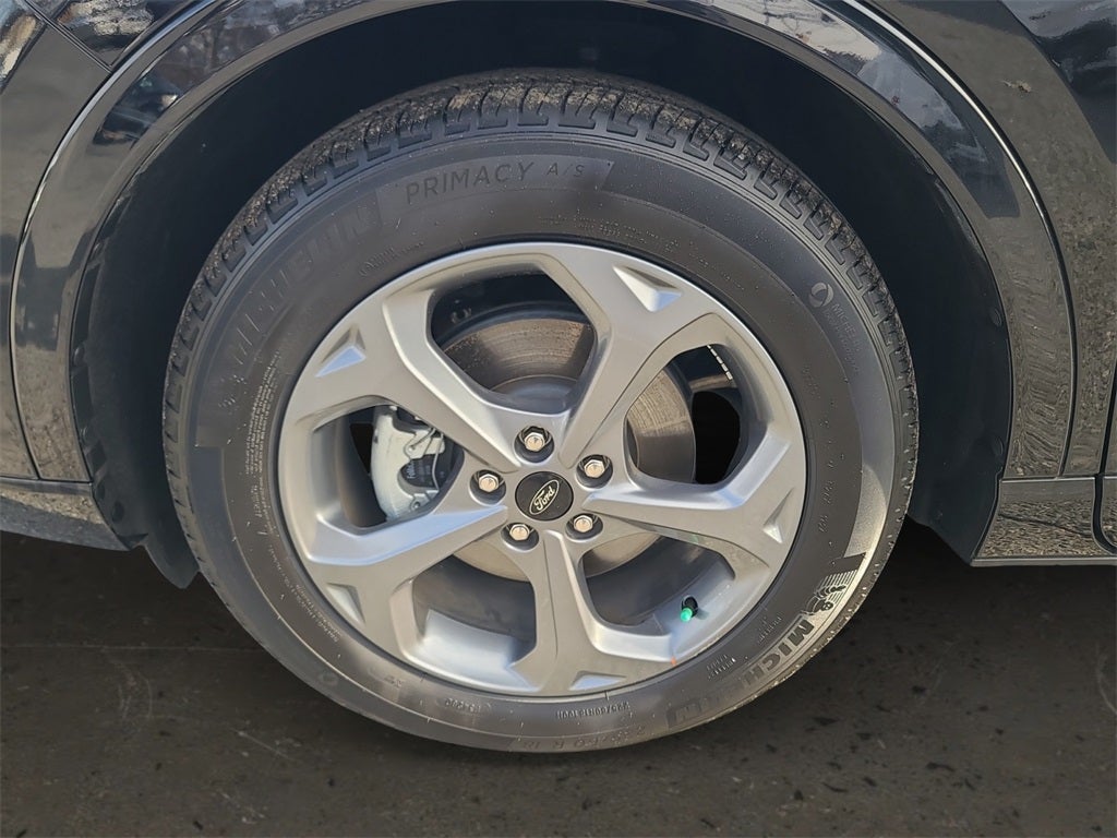 2024 Ford Escape Hybrid ST-Line