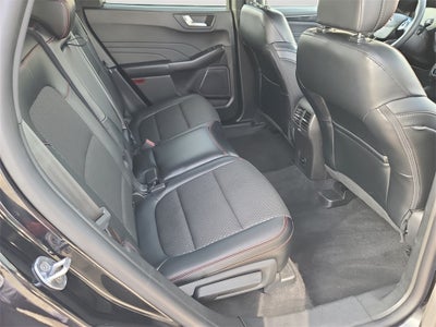 2024 Ford Escape Hybrid ST-Line