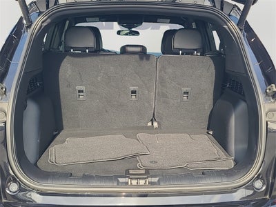 2024 Ford Escape Hybrid ST-Line