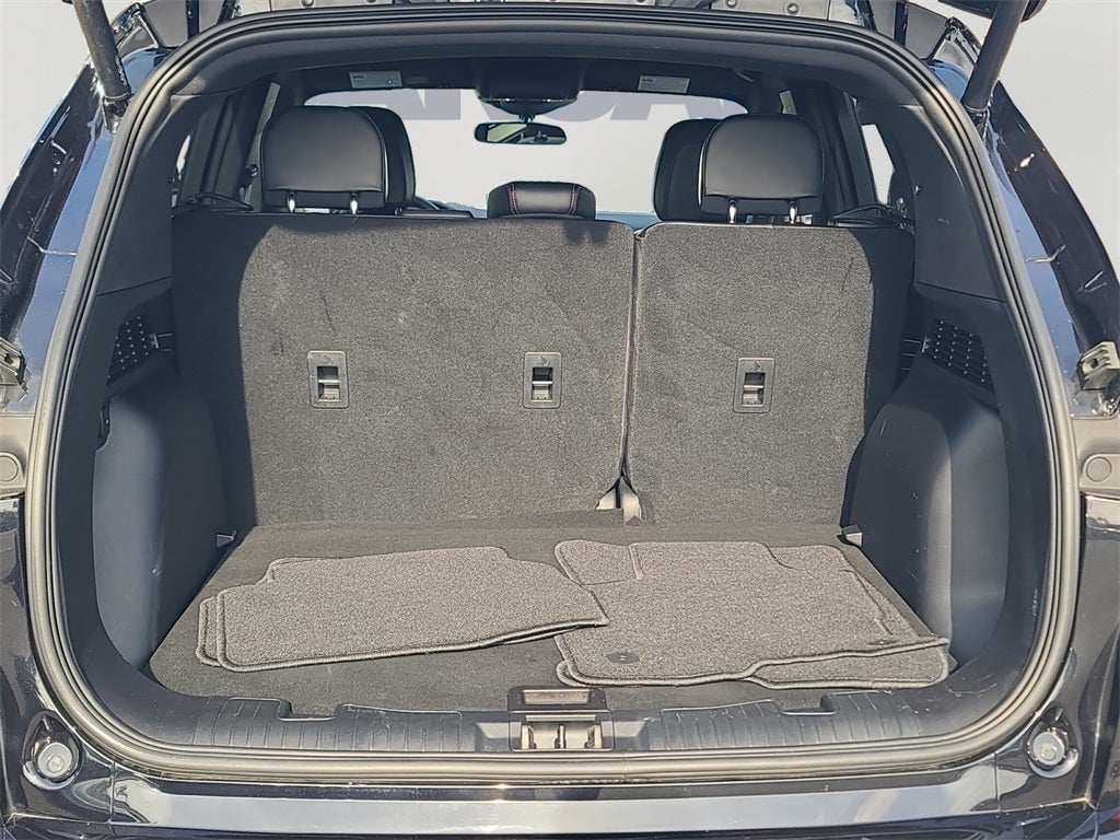 2024 Ford Escape Hybrid ST-Line