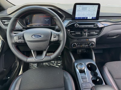 2024 Ford Escape Hybrid ST-Line