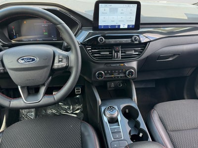 2024 Ford Escape Hybrid ST-Line