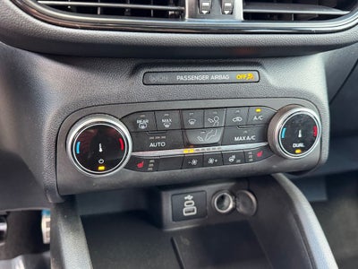 2024 Ford Escape Hybrid ST-Line