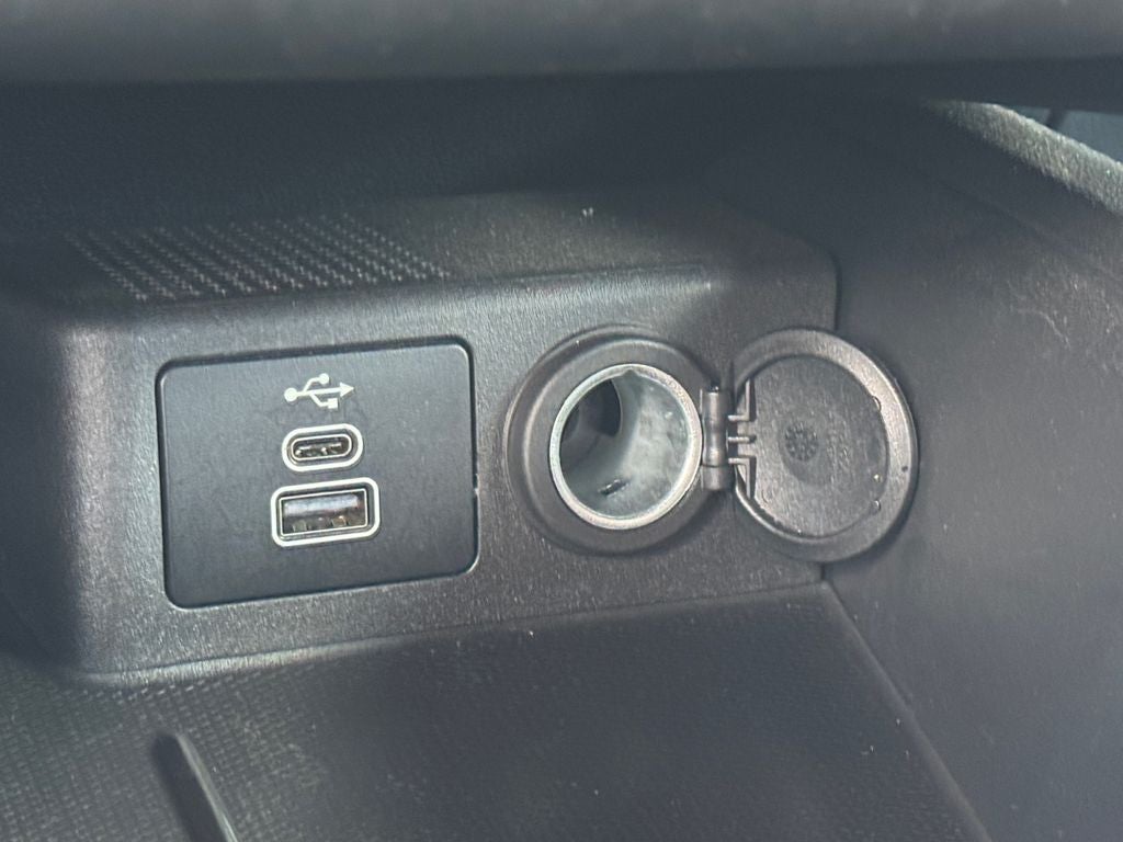 2024 Ford Escape Hybrid ST-Line