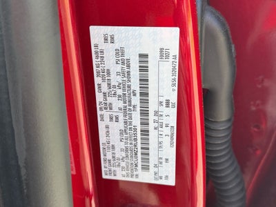 2024 Ford Escape Hybrid ST-Line